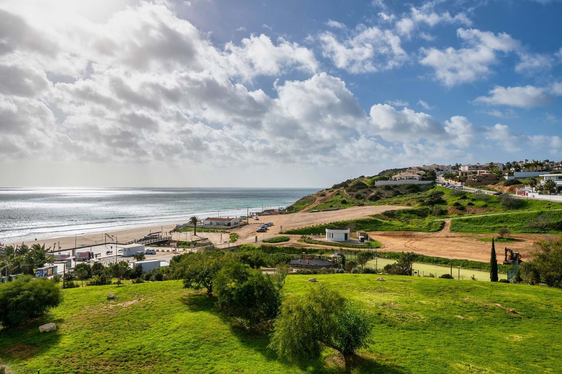 Apartment in Praia De Porto Mós, Sao Goncalo de Lagos, Algarve 3 - 18000728