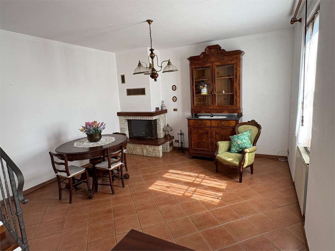 Villa in Saint Peter of Novella - Saint Andrew of Foggia - Montepegli, Rapallo, Liguria 4 - 18002129
