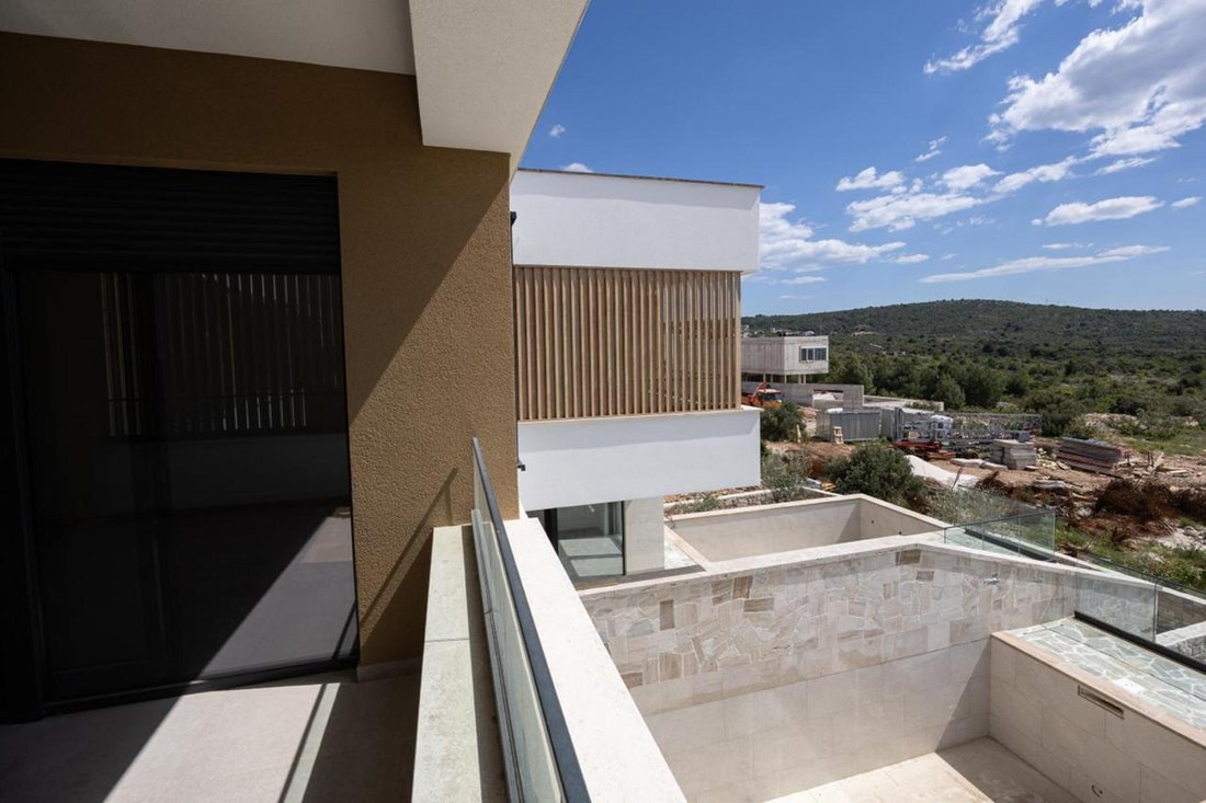 Villa in Primosten, Sibenik-Knin County, Croatia 5 - 13808783