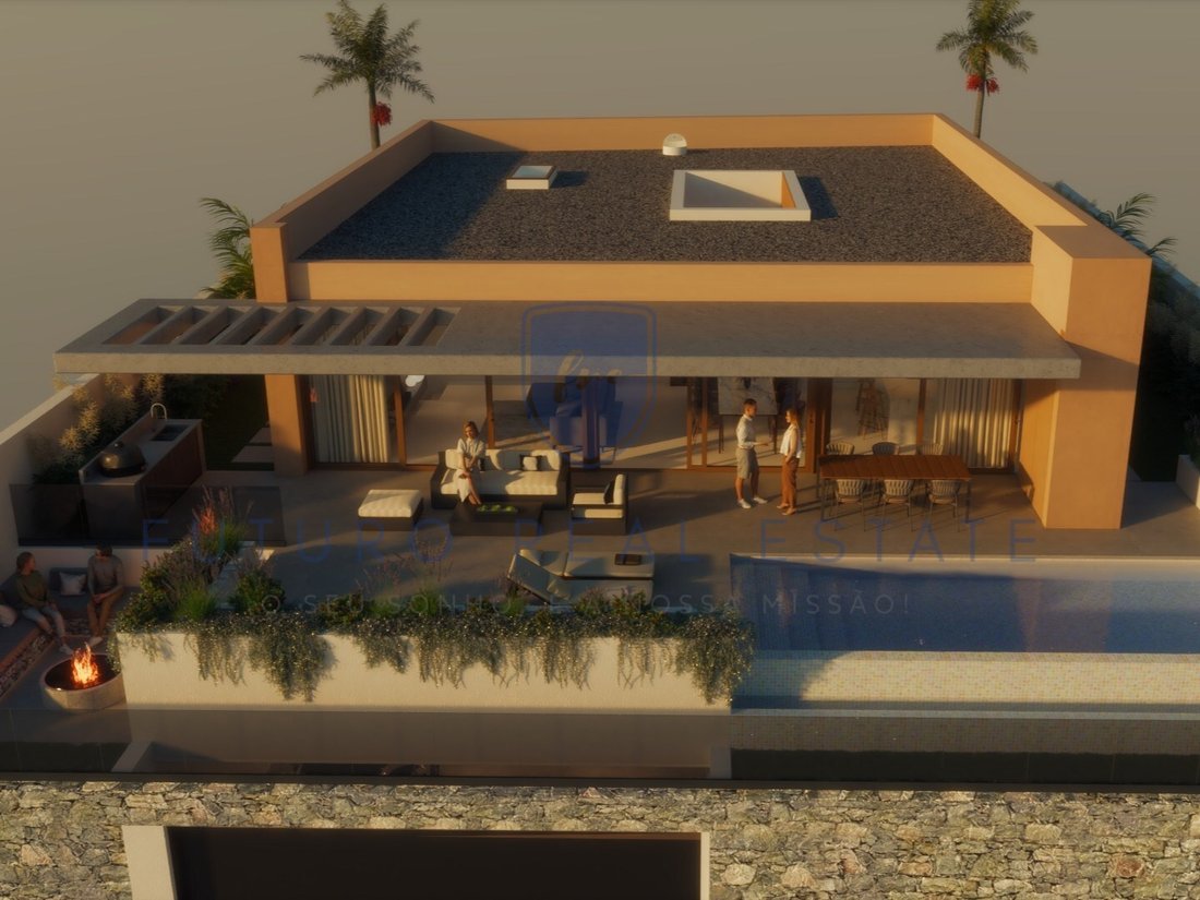 House in Estreito da Calheta, Madeira, Portugal 1 - 18002472