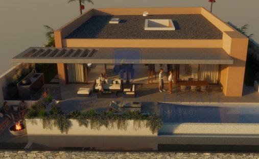 Haus in Estreito da Calheta, Autonome Region Madeira, Portugal 1