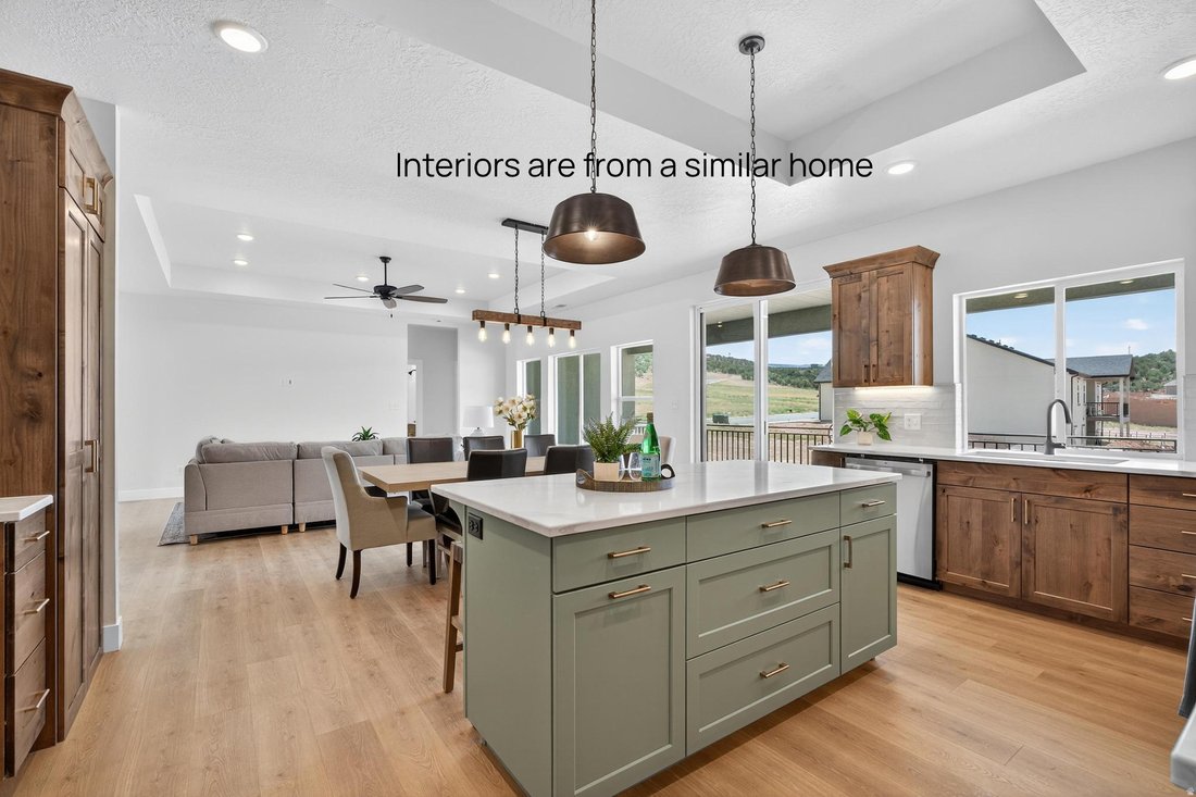 House in Cedar City, Utah, United States 3 - 18002029