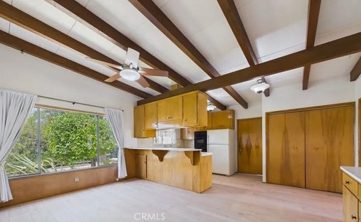 House in Glendale, California, United States 1