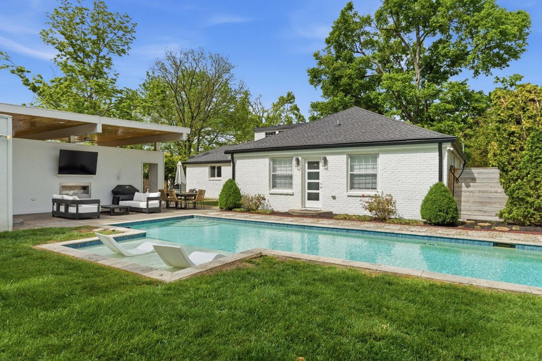 House in Forest Hills, Tennessee, United States 1 - 18003531