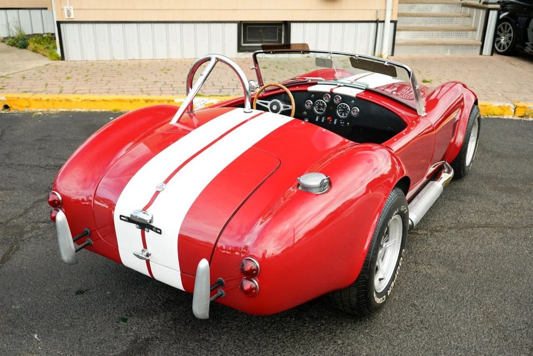 Hot Rod in Atlantic Highlands, NJ, United States 5 - 18001046