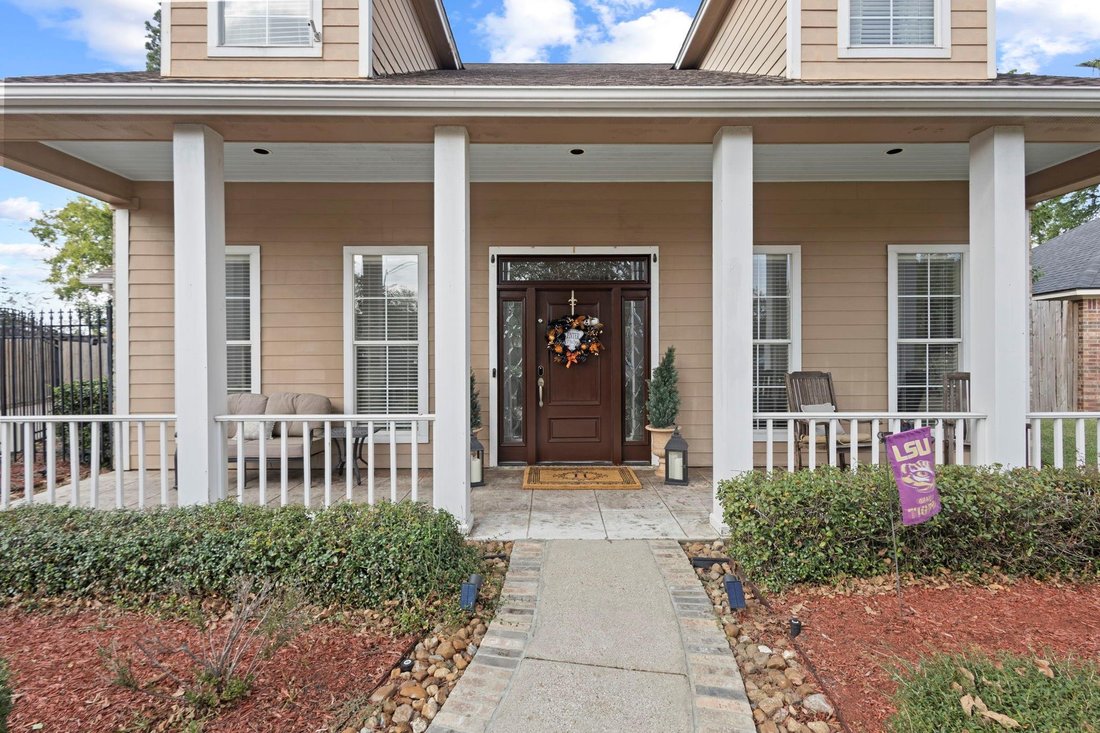 House in Beaumont, Texas, United States 3 - 18002098