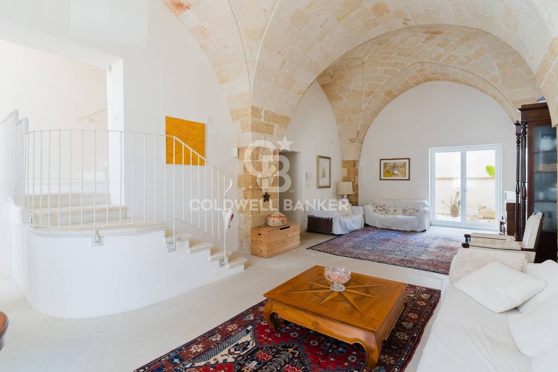 House in Center, Brindisi, Apulia 2 - 18002919