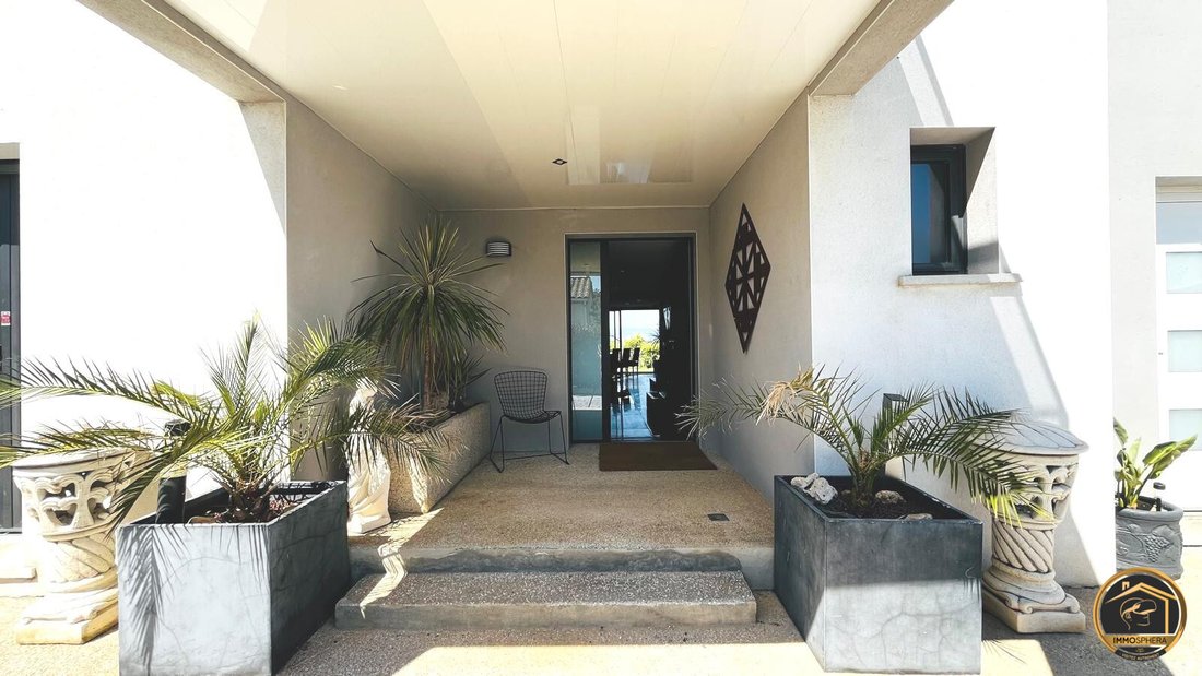 House in La Redorte, Occitania, France 3 - 17343585