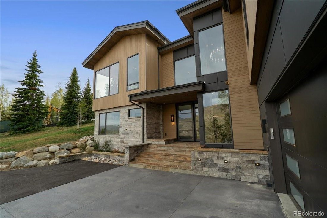House in Silverthorne, Colorado, United States 5 - 18001895