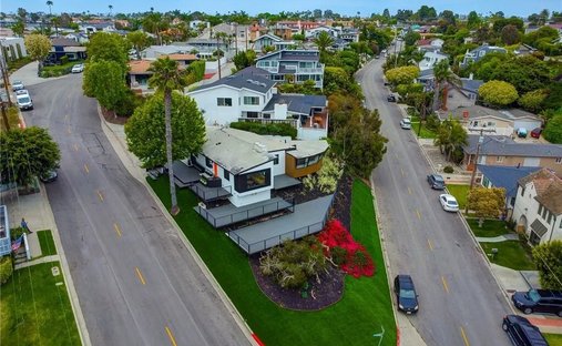 House in Newport Beach, California, United States 1
