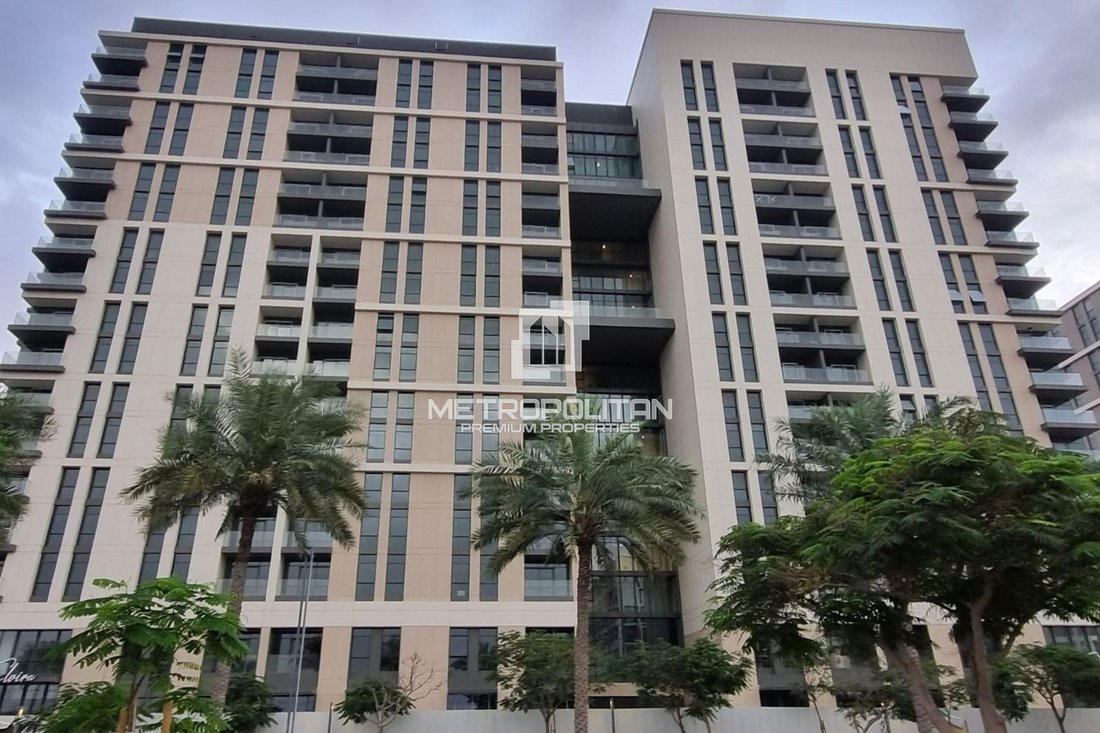 Apartment in Dubai Hills Estate, Dubai, United Arab Emirates 1 - 18000914