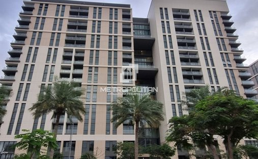 Appartamento in Dubai Hills Estate, Emirato di Dubai, Emirati Arabi Uniti 1