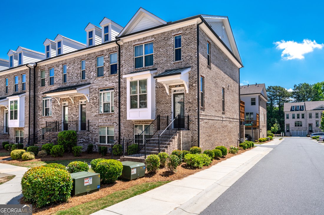 House in Suwanee, Georgia, United States 1 - 17851850
