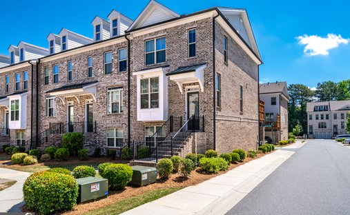 Casa a Suwanee, Georgia, Stati Uniti 1