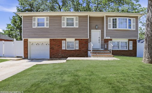 Casa a Lakewood, New Jersey, Stati Uniti 1