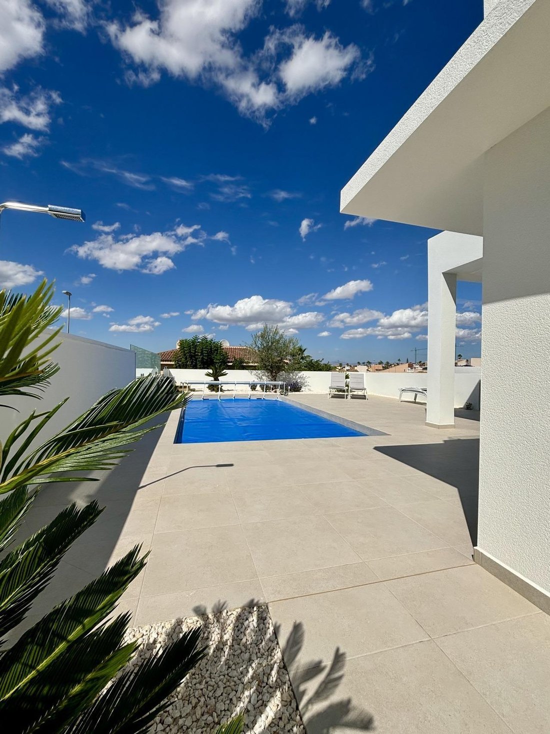 Villa in Benijofar, Valencian Community, Spain 4 - 18002353
