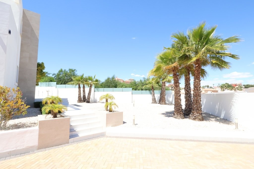 Chalet in Ciudad Quesada, Rojales, Valencian Community 4 - 18002152