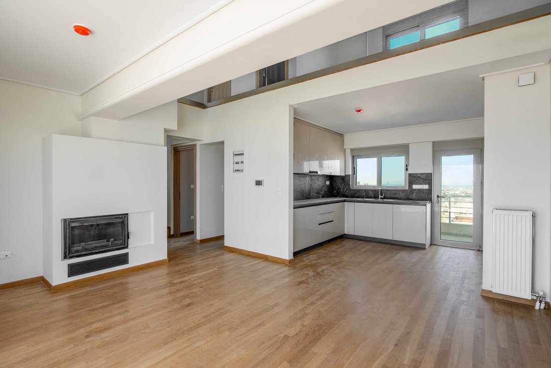Apartment in South Athens, Attica, Greece 5 - 18002182