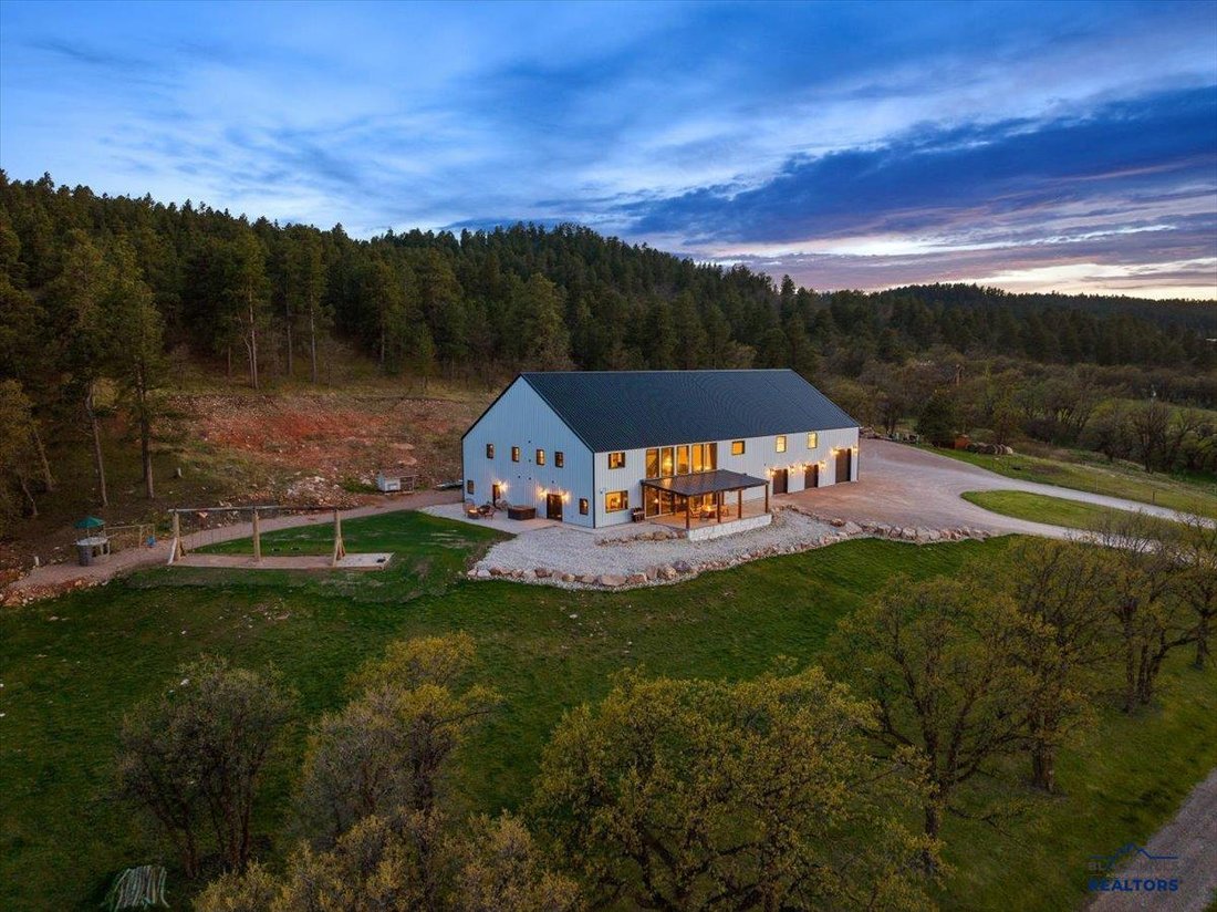 Condo in Spearfish, South Dakota, United States 3 - 18002516