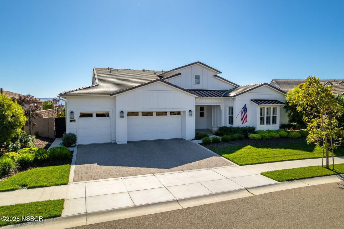 House in Nipomo, California, United States 2 - 18003339