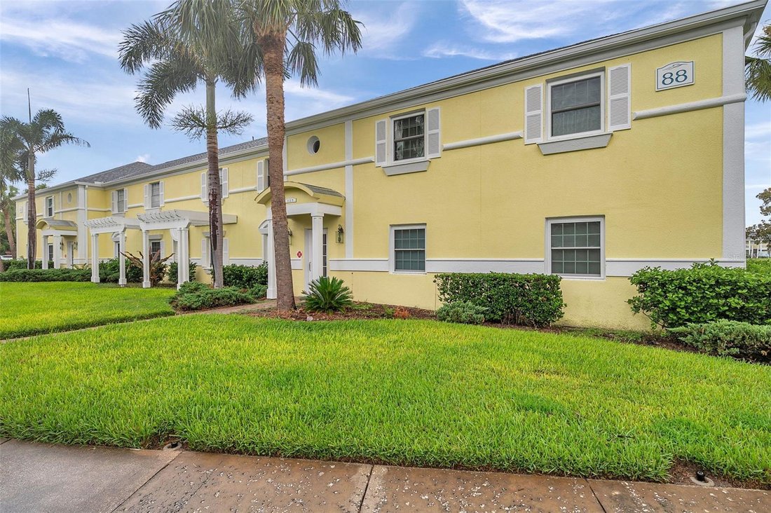 House in St. Petersburg, Florida, United States 5 - 18001915