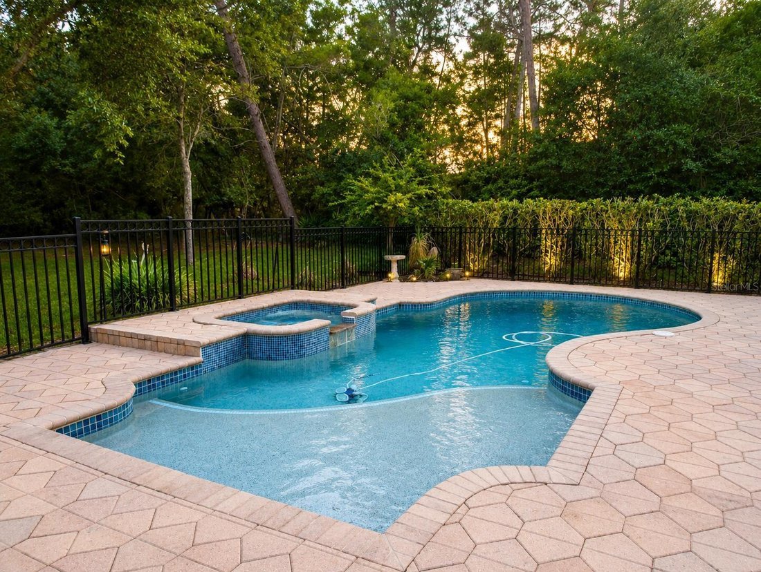 House in Geneva, Florida, United States 3 - 18003417