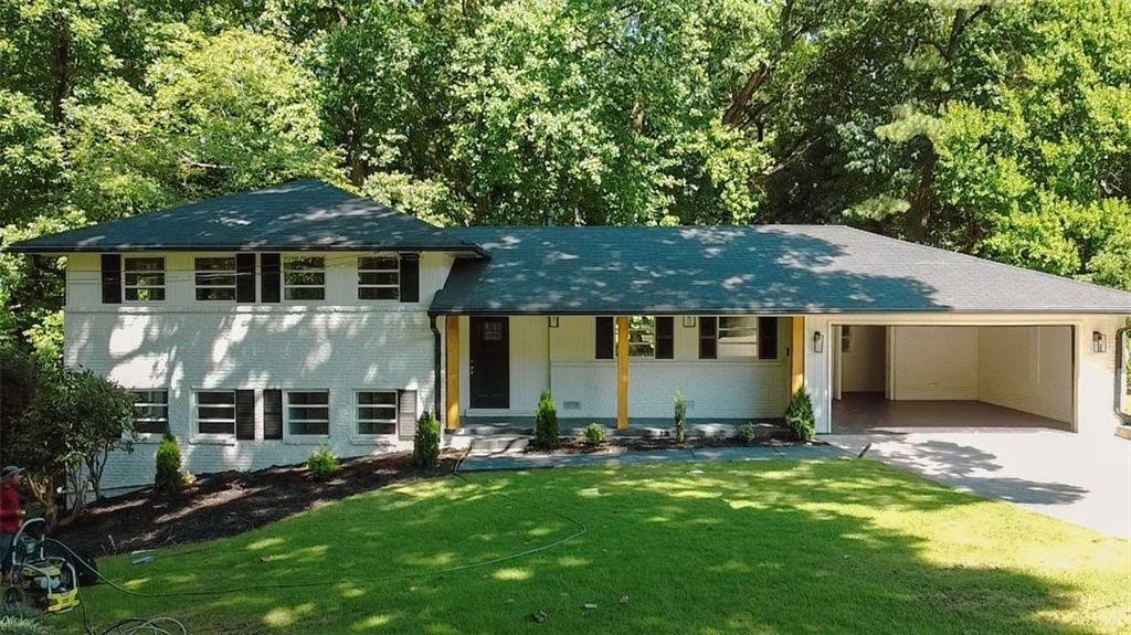 House in Chamblee, Georgia, United States 3 - 18003616