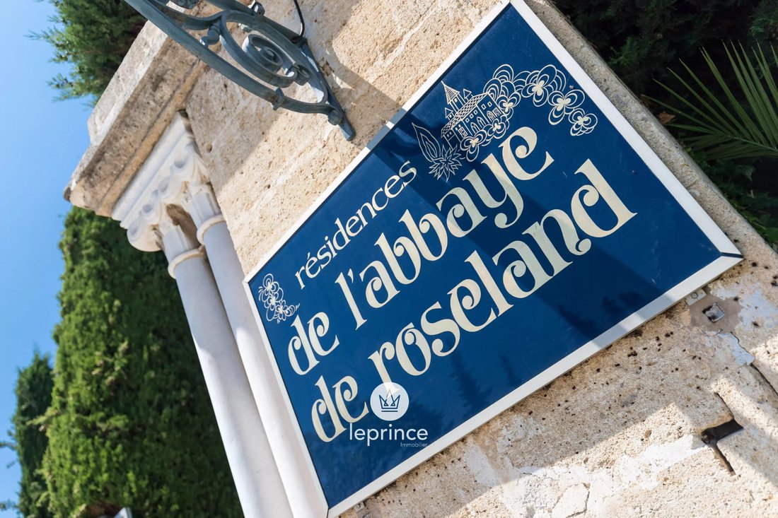 Apartment in Fabron, Nice, France 3 - 18000881