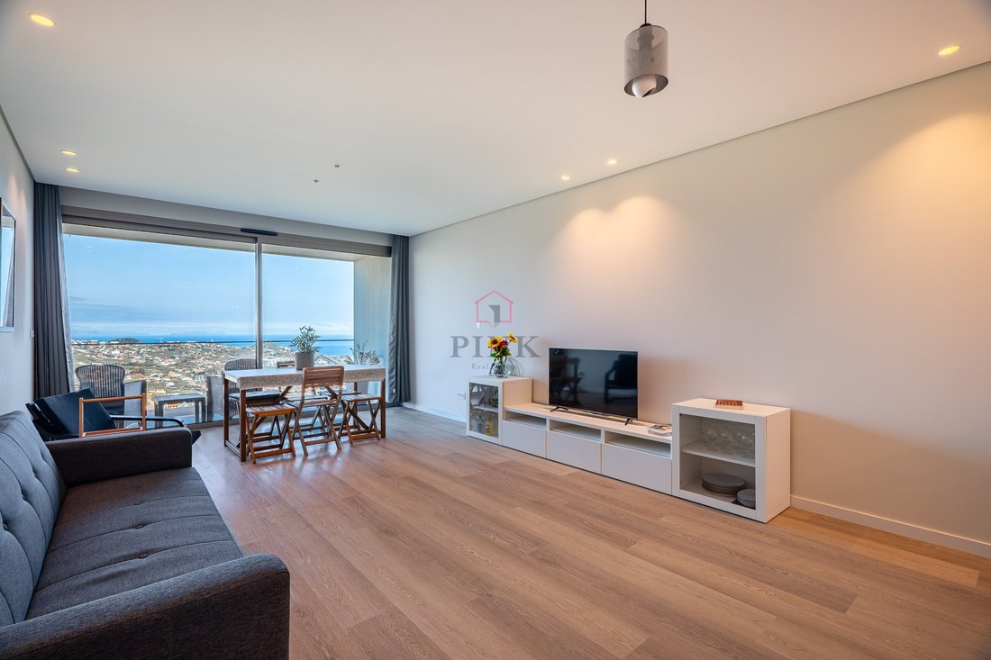 Apartment in Estreito de Camara de Lobos, Madeira, Portugal 3 - 17772699
