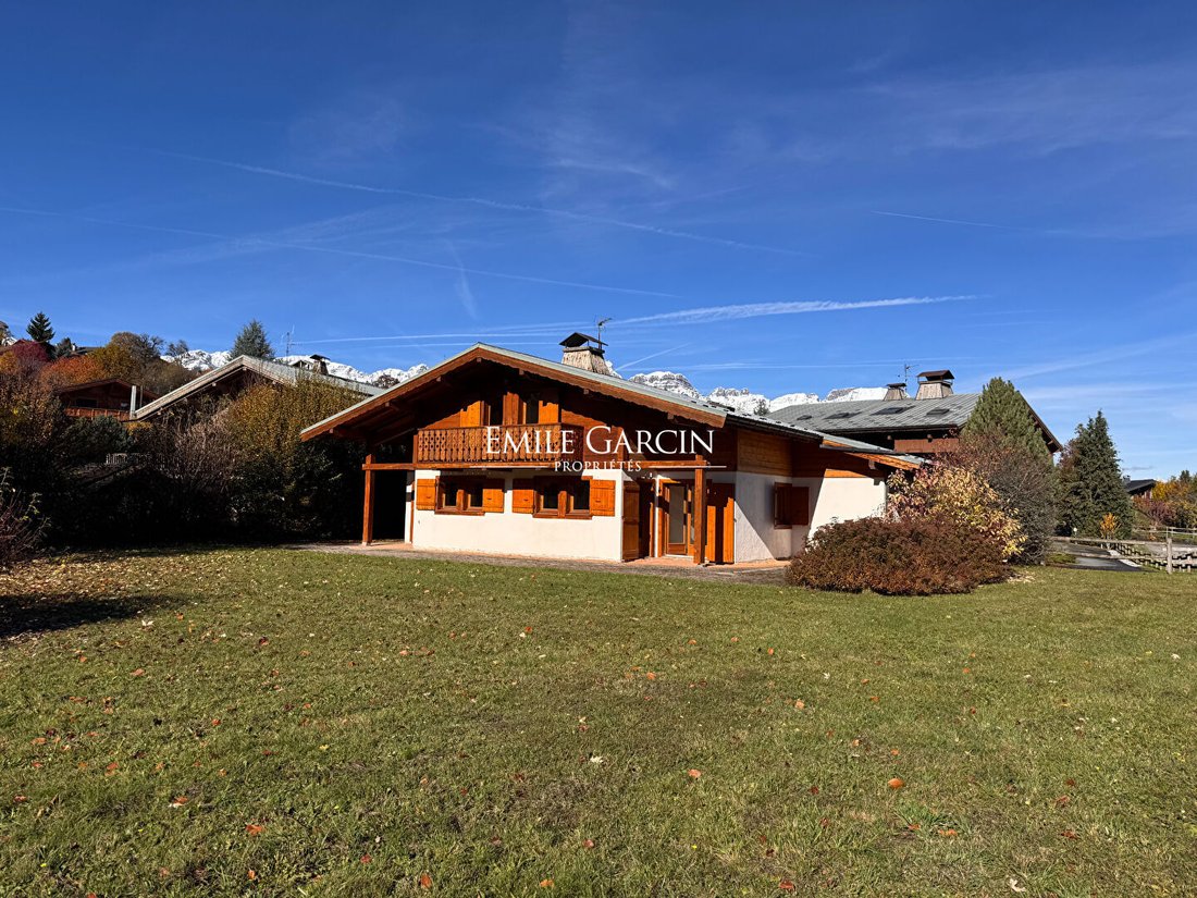 Villa in Combloux, Auvergne-Rhône-Alpes, France 2 - 16710090
