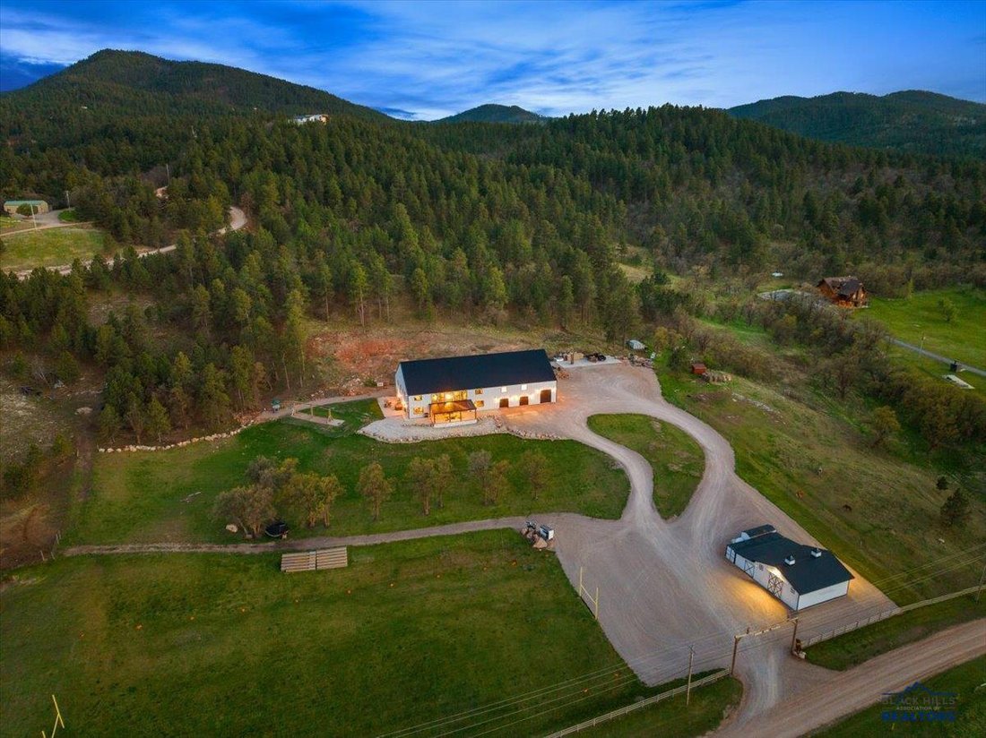 Condo in Spearfish, South Dakota, United States 4 - 18002516