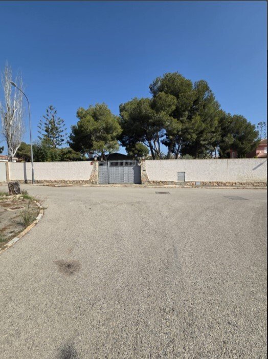 Chalet in Dehesa de Campoamor, Orihuela, Valencian Community 3 - 18002155