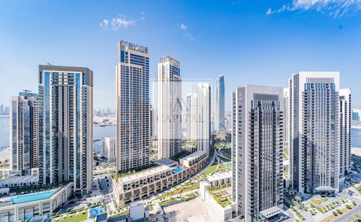 Apartment in JVC / Jumeirah Village Circle, Dubai, United Arab Emirates 1