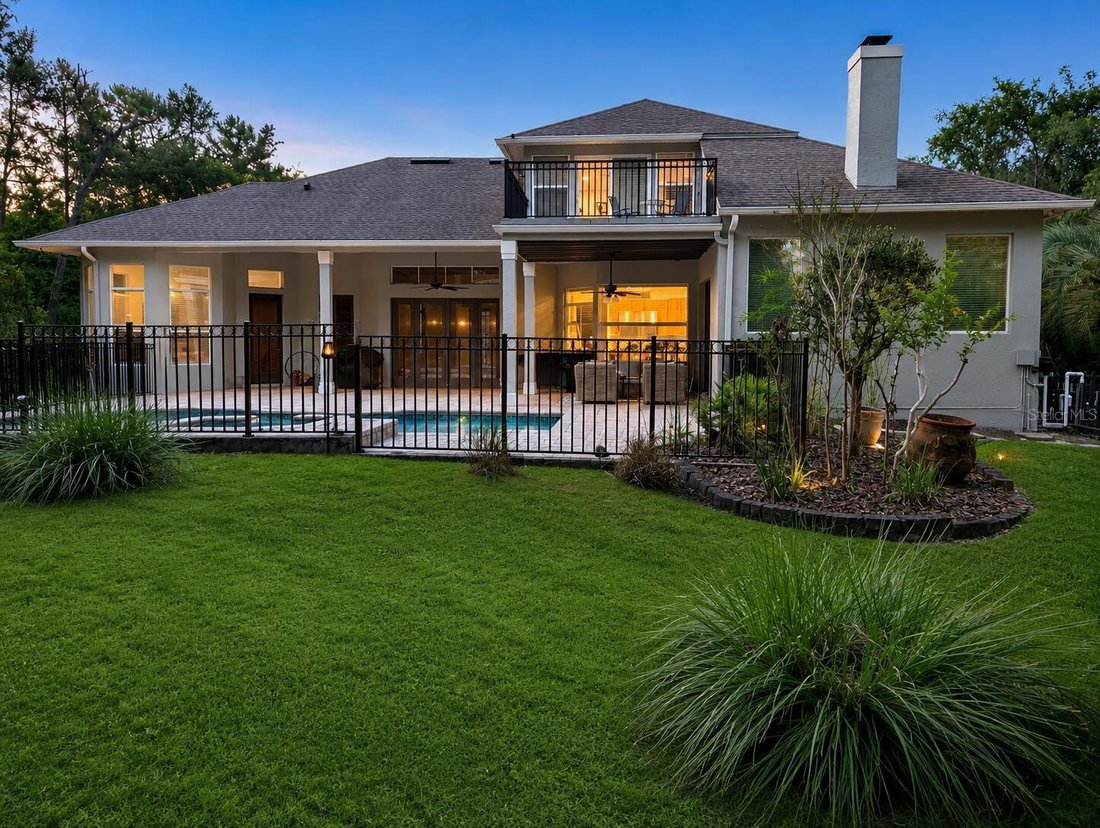 House in Geneva, Florida, United States 2 - 18003417