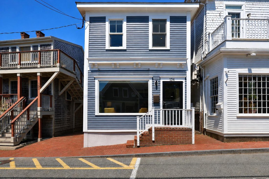 House in Provincetown, Massachusetts, United States 1 - 18003368