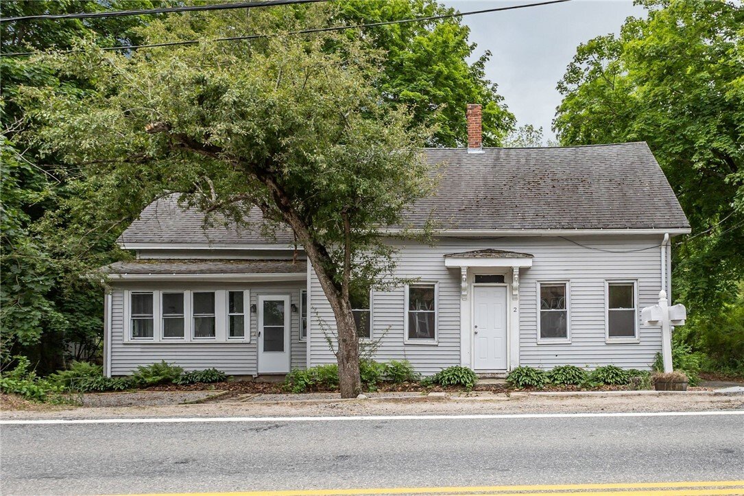 Foster, Rhode Island, United States 1 - 18001738