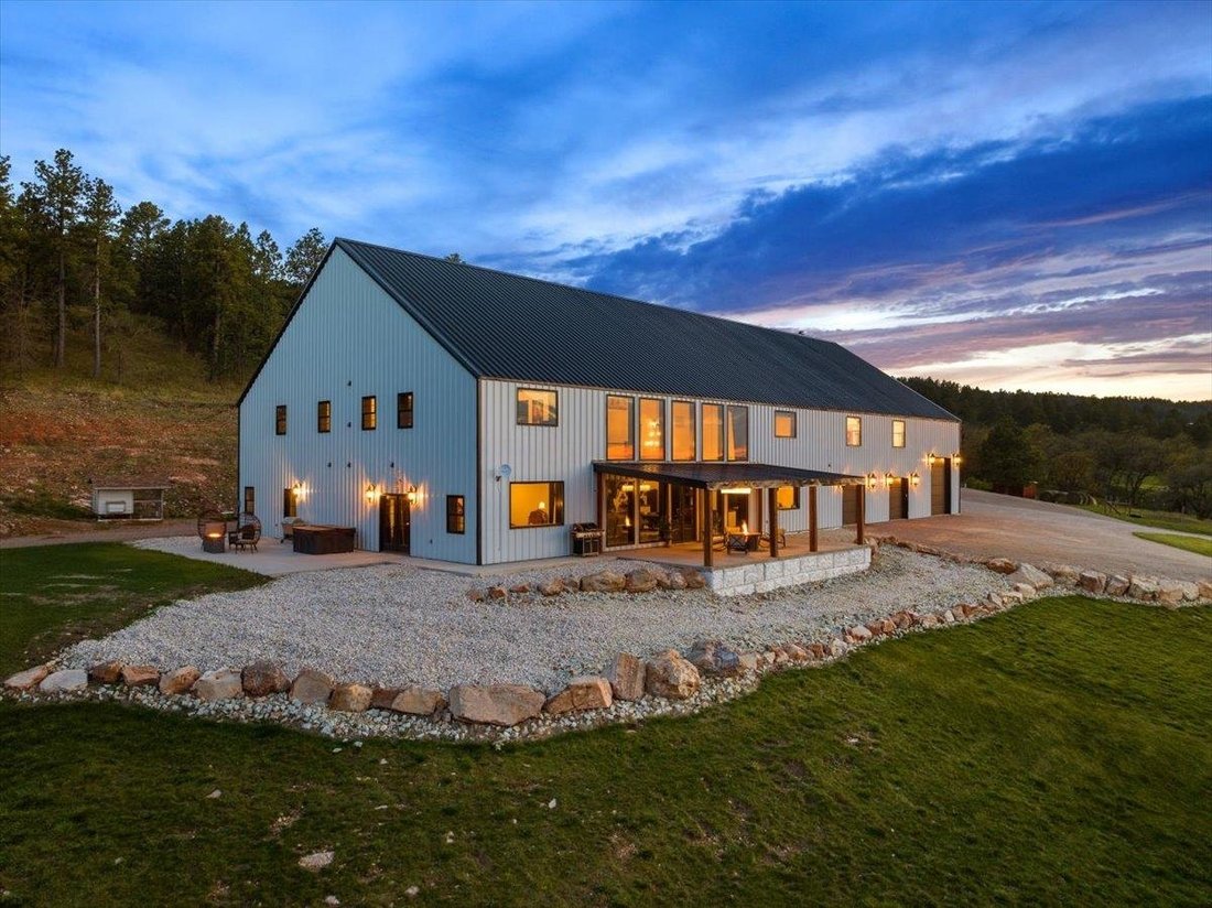 Condo in Spearfish, South Dakota, United States 1 - 18002517