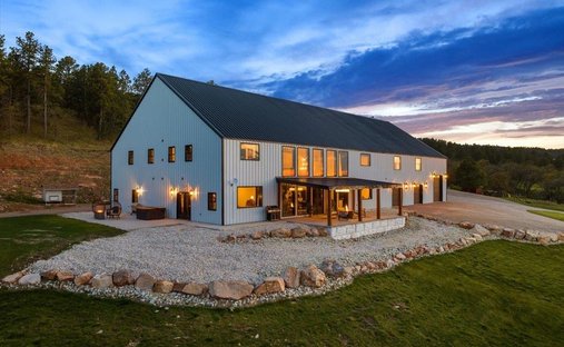 Condo in Spearfish, South Dakota, United States 1
