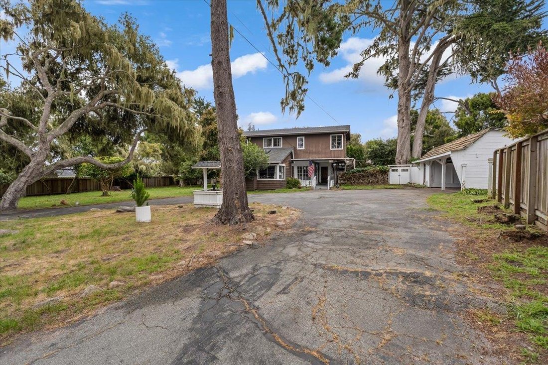 Casa a Pacific Grove, California, Stati Uniti 5 - 18003346