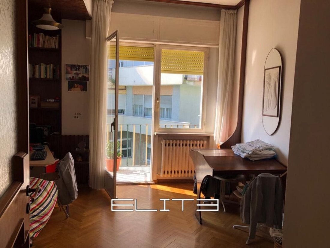 Apartment in Saint Stephen, Ancona, Italy 5 - 18002542