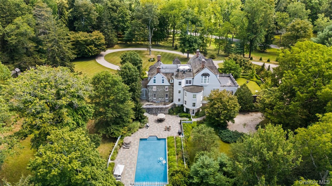 House in North Salem, New York, United States 2 - 18003434