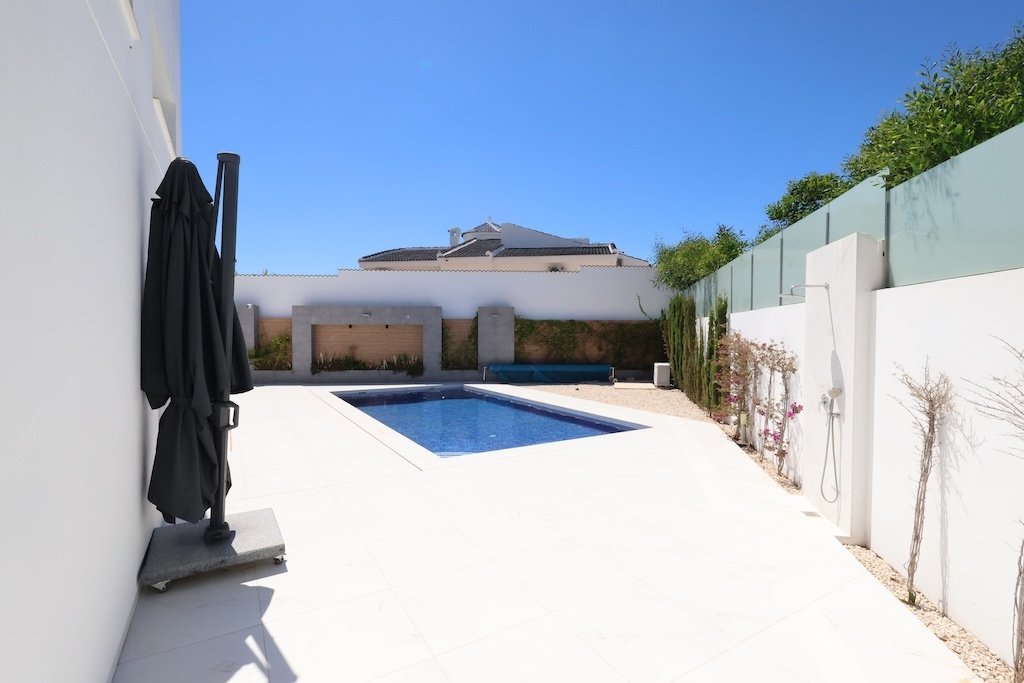 Chalet in Ciudad Quesada, Rojales, Valencian Community 5 - 18002152