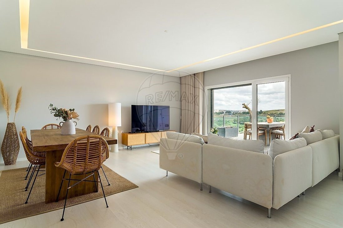 Apartment in Barcarena, Lisbon, Portugal 2 - 18002414