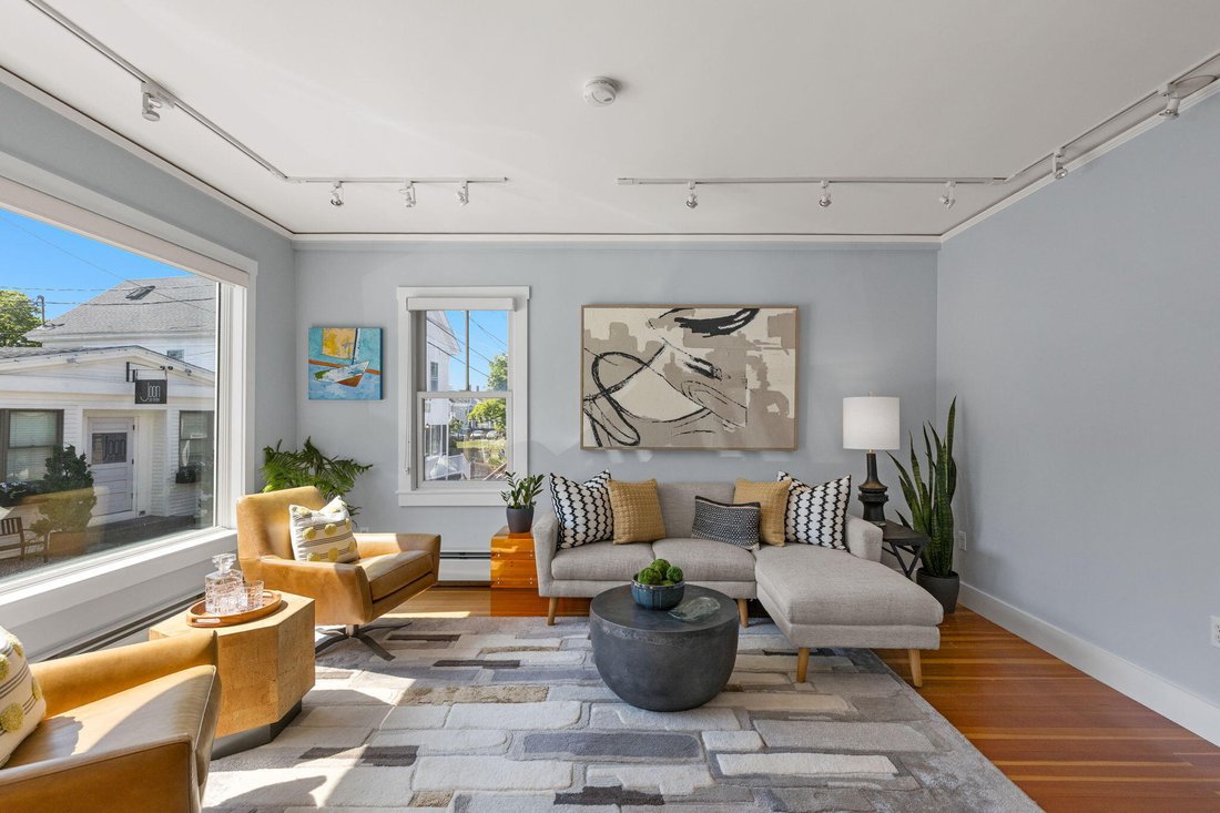 House in Provincetown, Massachusetts, United States 3 - 18003368