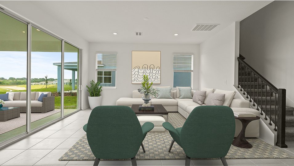 House in Winter Garden, Florida, United States 5 - 18000858
