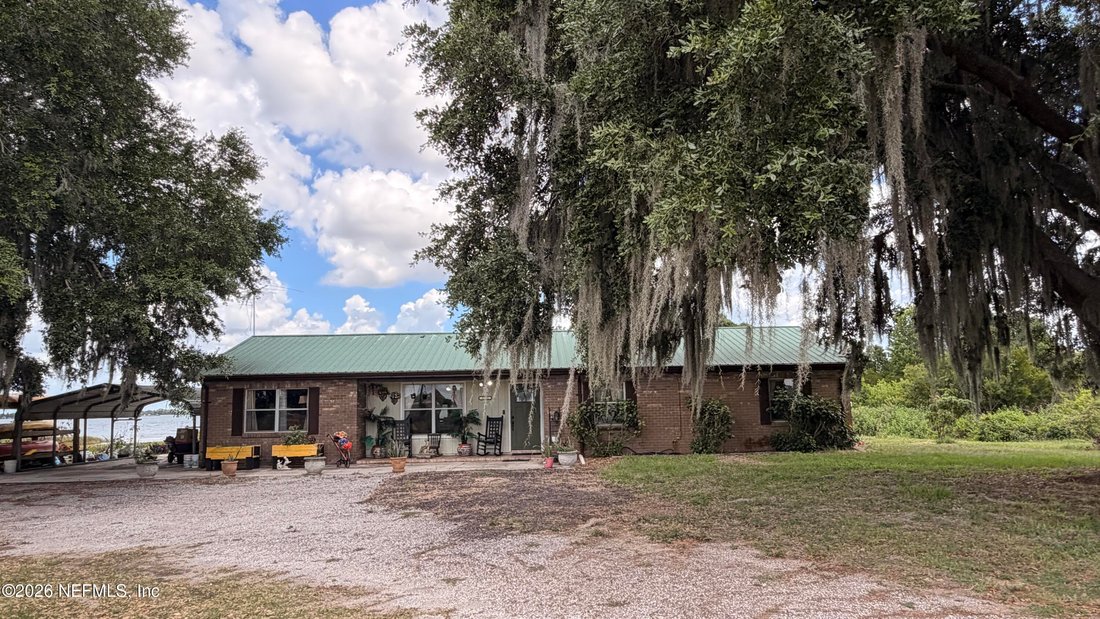 House in Frostproof, Florida, United States 2 - 18001731