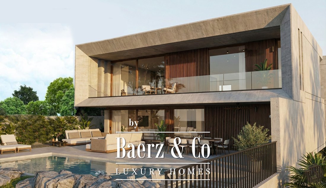 Villa in Sitges, Catalonia, Spain 2 - 18000731