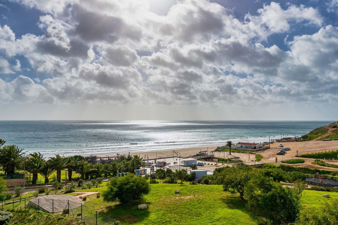 Apartment in Praia De Porto Mós, Sao Goncalo de Lagos, Algarve 4 - 18000728