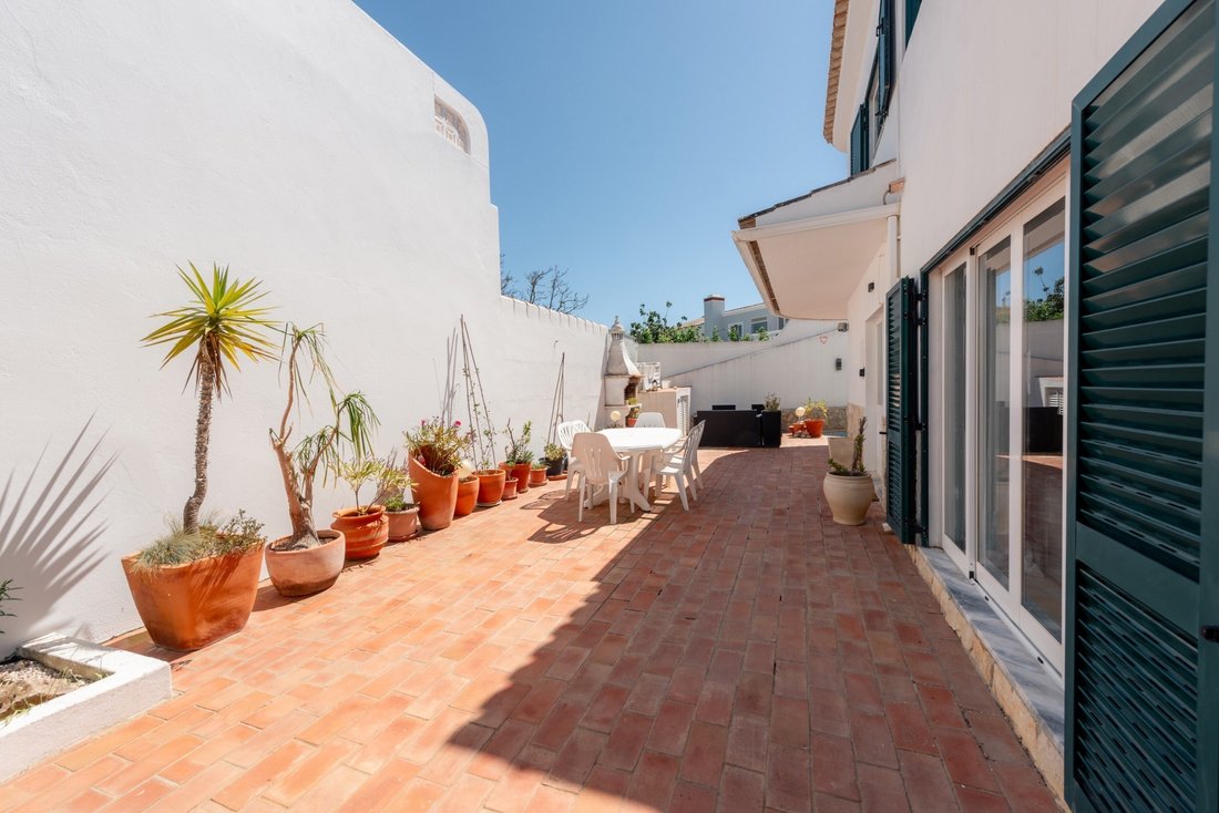 Villa in Luz, Algarve, Portugal 4 - 18000725