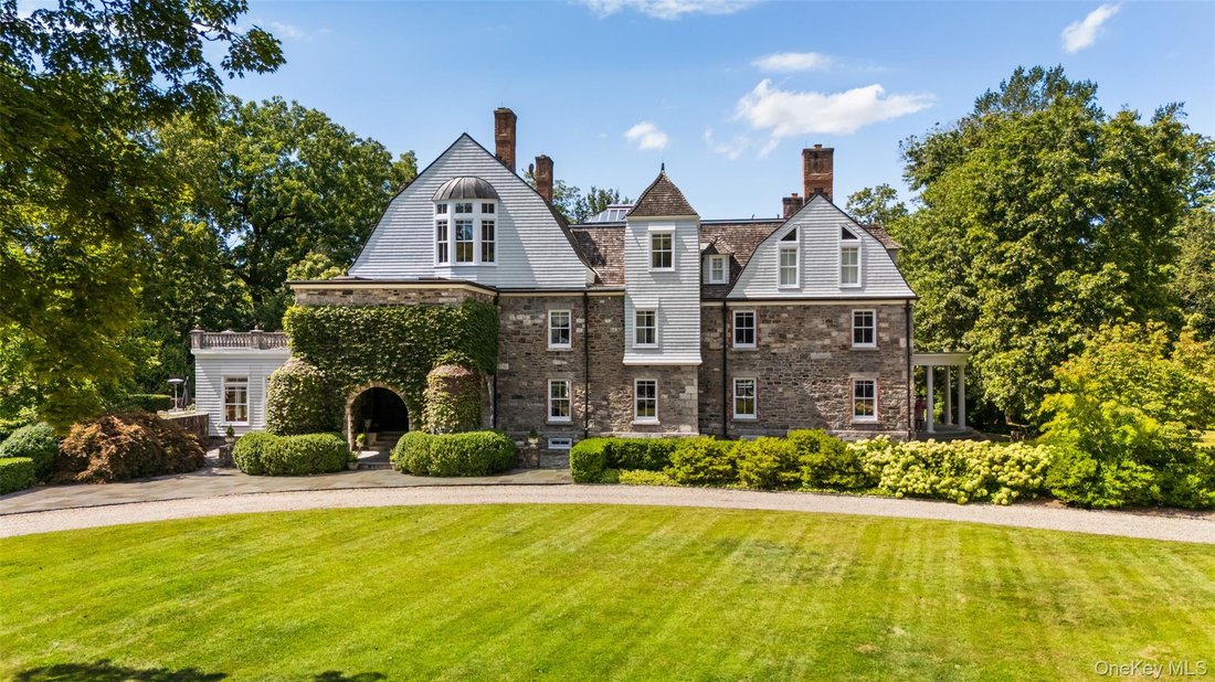 House in North Salem, New York, United States 1 - 18003434